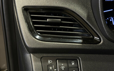 Hyundai Solaris II рестайлинг, 2021 год, 1 580 000 рублей, 14 фотография