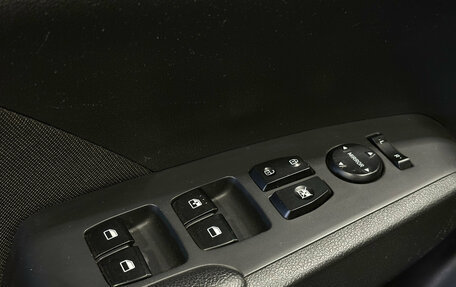 Hyundai Solaris II рестайлинг, 2021 год, 1 580 000 рублей, 13 фотография