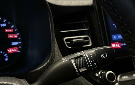 Hyundai Solaris II рестайлинг, 2021 год, 1 580 000 рублей, 18 фотография