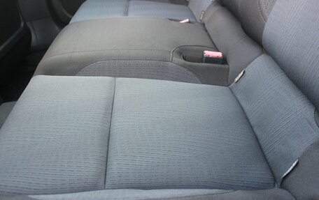 Renault Laguna III рестайлинг, 2009 год, 667 000 рублей, 12 фотография