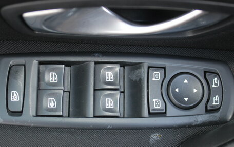 Renault Laguna III рестайлинг, 2009 год, 667 000 рублей, 9 фотография