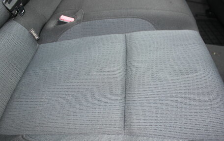 Renault Laguna III рестайлинг, 2009 год, 667 000 рублей, 13 фотография