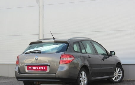 Renault Laguna III рестайлинг, 2009 год, 667 000 рублей, 2 фотография