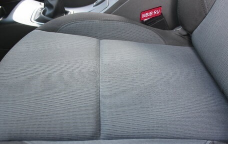 Renault Laguna III рестайлинг, 2009 год, 667 000 рублей, 11 фотография