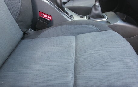 Renault Laguna III рестайлинг, 2009 год, 667 000 рублей, 15 фотография