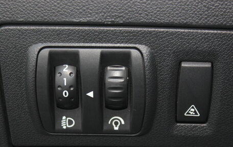 Renault Laguna III рестайлинг, 2009 год, 667 000 рублей, 19 фотография