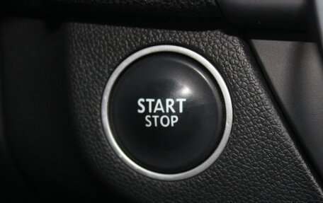 Renault Laguna III рестайлинг, 2009 год, 667 000 рублей, 22 фотография