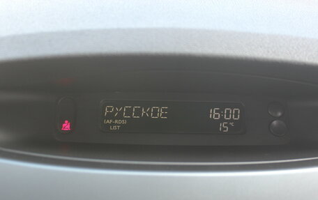 Renault Laguna III рестайлинг, 2009 год, 667 000 рублей, 23 фотография