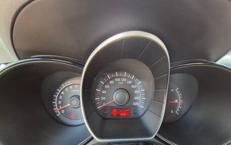 KIA Rio III рестайлинг, 2015 год, 1 120 000 рублей, 10 фотография