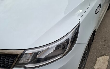 KIA Rio III рестайлинг, 2015 год, 1 120 000 рублей, 3 фотография