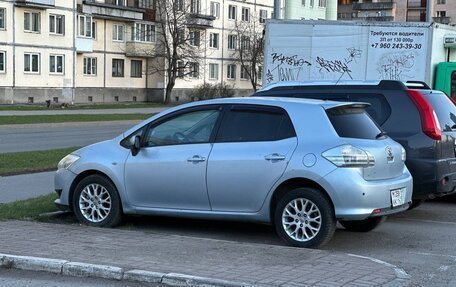Toyota Auris II, 2010 год, 565 000 рублей, 5 фотография