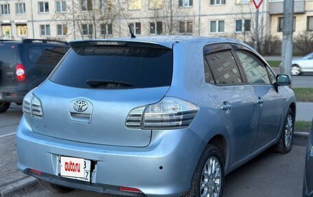 Toyota Auris II, 2010 год, 565 000 рублей, 2 фотография
