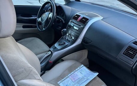 Toyota Auris II, 2010 год, 565 000 рублей, 4 фотография