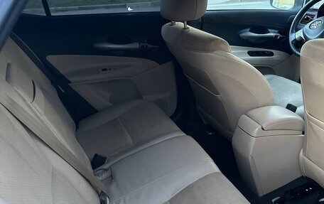 Toyota Auris II, 2010 год, 565 000 рублей, 3 фотография