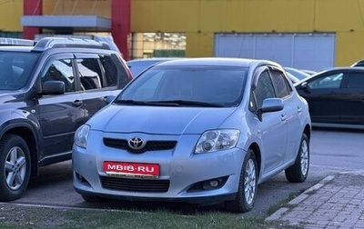 Toyota Auris II, 2010 год, 565 000 рублей, 1 фотография