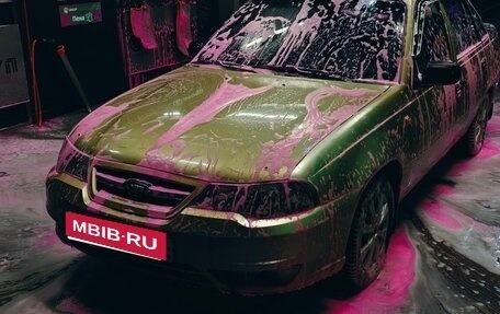 Daewoo Nexia I рестайлинг, 2011 год, 250 000 рублей, 1 фотография