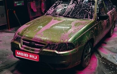 Daewoo Nexia I рестайлинг, 2011 год, 250 000 рублей, 1 фотография