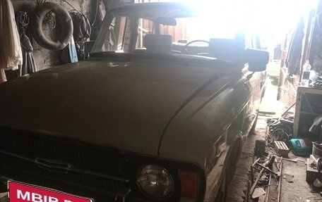 ИЖ Москвич-412, 1987 год, 120 000 рублей, 1 фотография