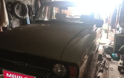 ИЖ Москвич-412, 1987 год, 120 000 рублей, 1 фотография