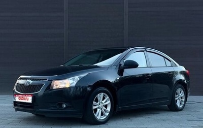 Chevrolet Cruze II, 2012 год, 800 000 рублей, 1 фотография