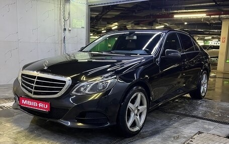 Mercedes-Benz E-Класс, 2014 год, 1 600 000 рублей, 1 фотография