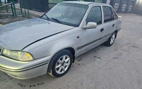 Daewoo Nexia I рестайлинг, 2006 год, 130 000 рублей, 1 фотография