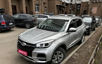 Chery Tiggo 4 I рестайлинг, 2020 год, 1 299 000 рублей, 1 фотография