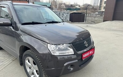 Suzuki Grand Vitara, 2008 год, 1 100 000 рублей, 1 фотография