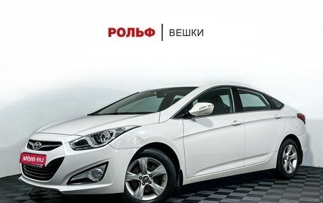Hyundai i40 I рестайлинг, 2014 год, 1 177 000 рублей, 1 фотография