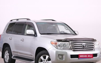 Toyota Land Cruiser 200, 2013 год, 5 099 000 рублей, 1 фотография