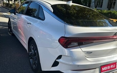 KIA K5, 2020 год, 3 150 000 рублей, 1 фотография