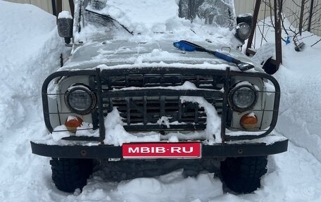 ЛуАЗ 3153, 2003 год, 200 000 рублей, 1 фотография