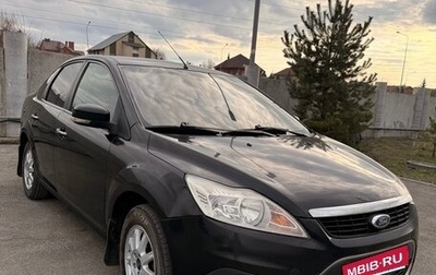 Ford Focus II рестайлинг, 2008 год, 460 000 рублей, 1 фотография