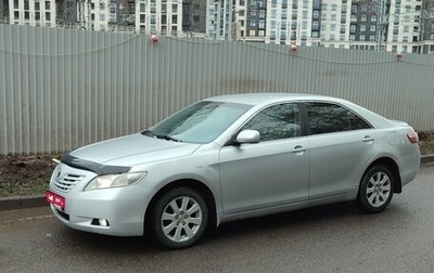 Toyota Camry, 2006 год, 590 000 рублей, 1 фотография