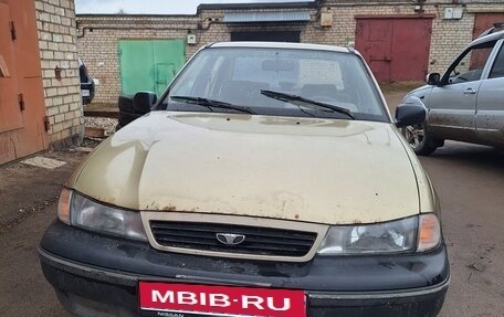 Daewoo Nexia I рестайлинг, 2007 год, 44 990 рублей, 1 фотография