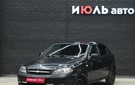 Chevrolet Lacetti, 2007 год, 370 000 рублей, 1 фотография