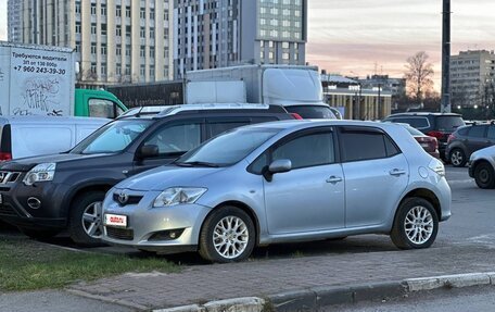 Toyota Auris II, 2010 год, 565 000 рублей, 6 фотография