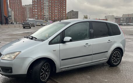 Ford C-MAX I рестайлинг, 2004 год, 500 000 рублей, 5 фотография