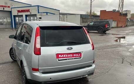 Ford C-MAX I рестайлинг, 2004 год, 500 000 рублей, 4 фотография