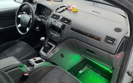 Ford C-MAX I рестайлинг, 2004 год, 500 000 рублей, 8 фотография