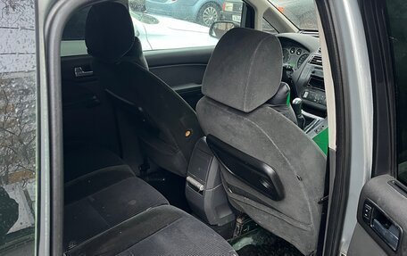 Ford C-MAX I рестайлинг, 2004 год, 500 000 рублей, 9 фотография