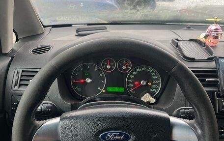 Ford C-MAX I рестайлинг, 2004 год, 500 000 рублей, 12 фотография