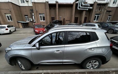 Chery Tiggo 4 I рестайлинг, 2020 год, 1 299 000 рублей, 3 фотография