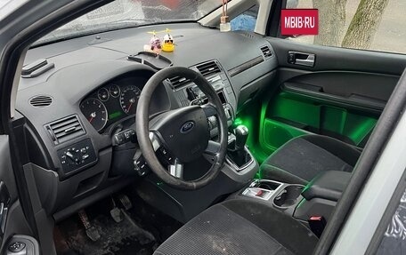 Ford C-MAX I рестайлинг, 2004 год, 500 000 рублей, 11 фотография