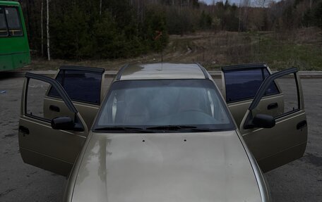 Daewoo Nexia I рестайлинг, 2011 год, 250 000 рублей, 5 фотография