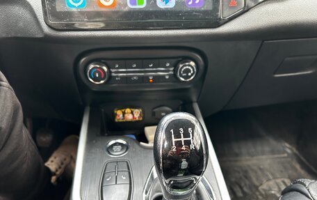 Chery Tiggo 4 I рестайлинг, 2020 год, 1 299 000 рублей, 9 фотография