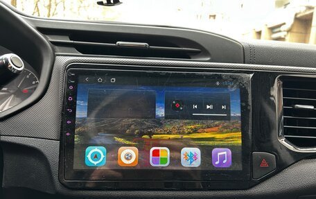 Chery Tiggo 4 I рестайлинг, 2020 год, 1 299 000 рублей, 8 фотография