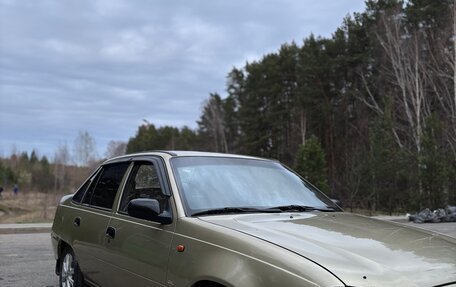 Daewoo Nexia I рестайлинг, 2011 год, 250 000 рублей, 8 фотография