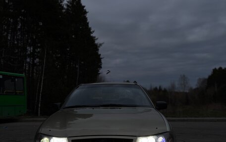 Daewoo Nexia I рестайлинг, 2011 год, 250 000 рублей, 7 фотография