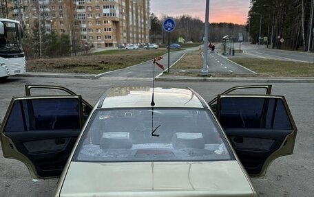 Daewoo Nexia I рестайлинг, 2011 год, 250 000 рублей, 4 фотография